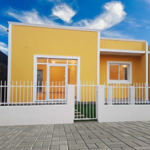 CASA MODELO CONDOMÍNIO FORLIFE T3