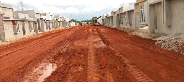 Casa T3 – Condomínio Tchissole - Imagem 7