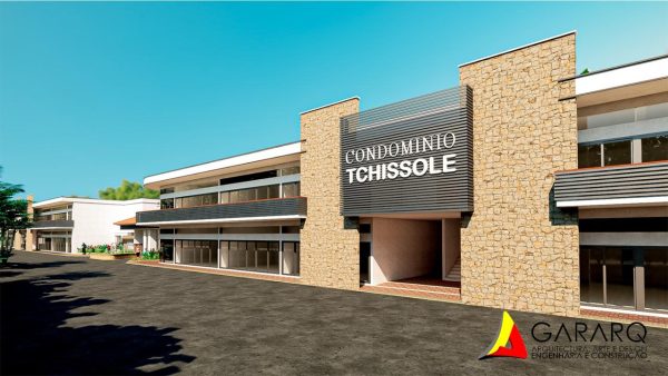 Casa T3 – Condomínio Tchissole - Imagem 8
