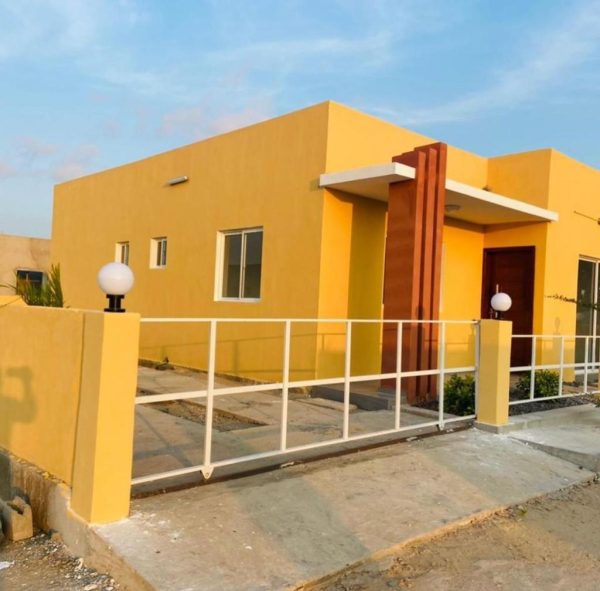 Casa T3 – Condomínio Forlife - Imagem 5
