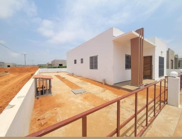 Casa T3 – Condomínio Forlife - Imagem 8