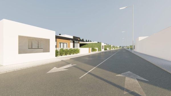 Condomínio Ebenézer Casas T4 - Imagem 3