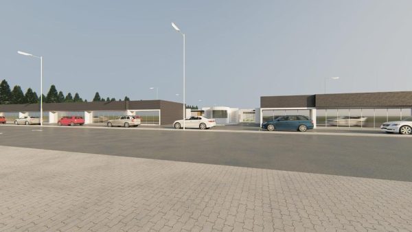 Condomínio Ebenézer Casas T4 - Imagem 4