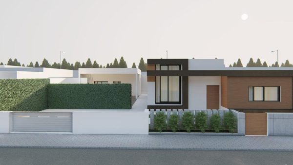 Condomínio Ebenézer Casas T4 - Imagem 6