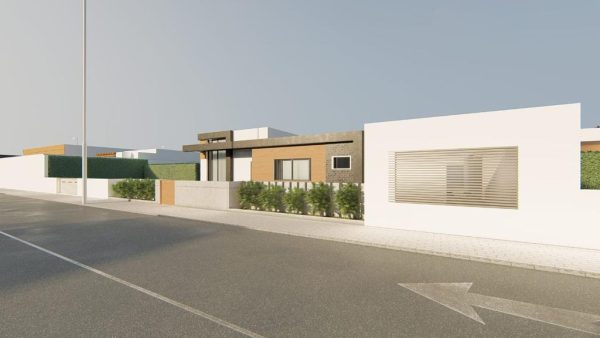 Condomínio Ebenézer Casas T4 - Imagem 8