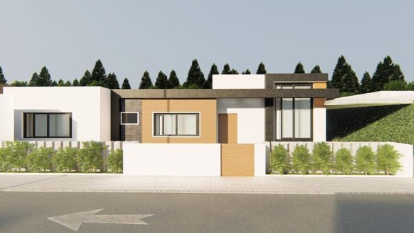 Condomínio Ebenézer Casas T4 - Imagem 10