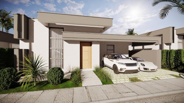 Casa T3 – Condomínio Atalaia - Imagem 5