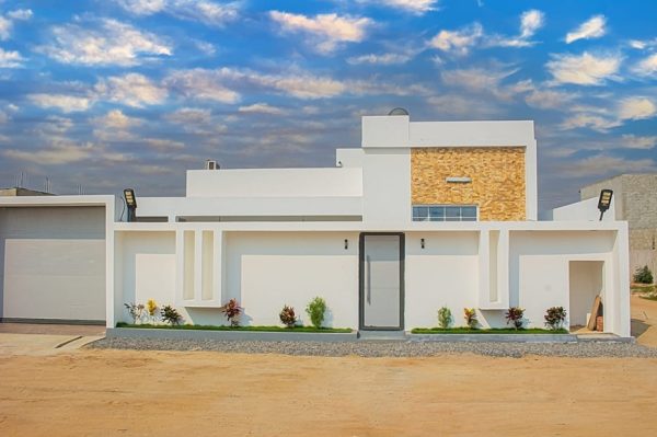 Casa T3 – Condomínio Tchissole