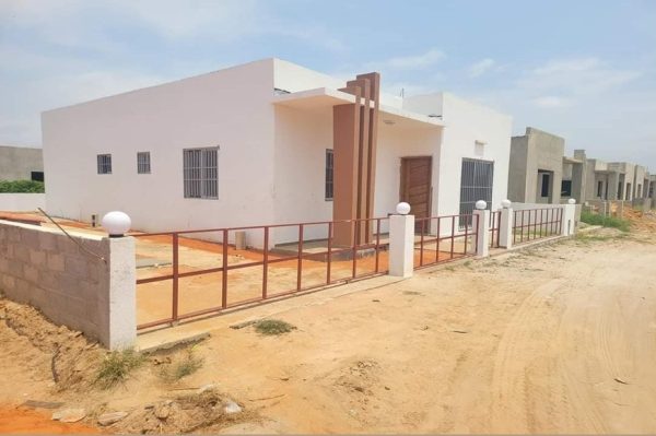 Casa T3 – Condomínio Forlife - Imagem 3
