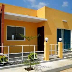 Casa T3 – Condomínio Forlife