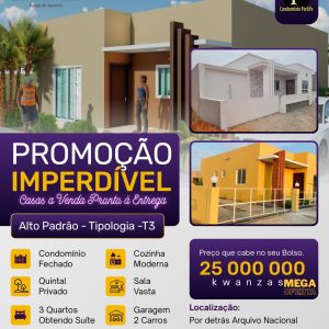 Promoção Exclusiva no Condomínio For Life 