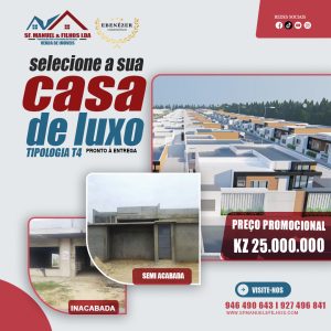 Promoção Imperdível